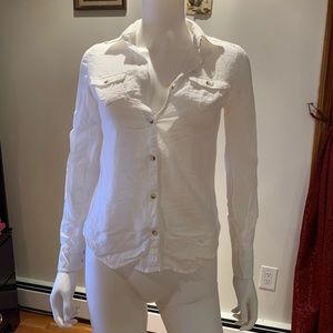 White long sleeve